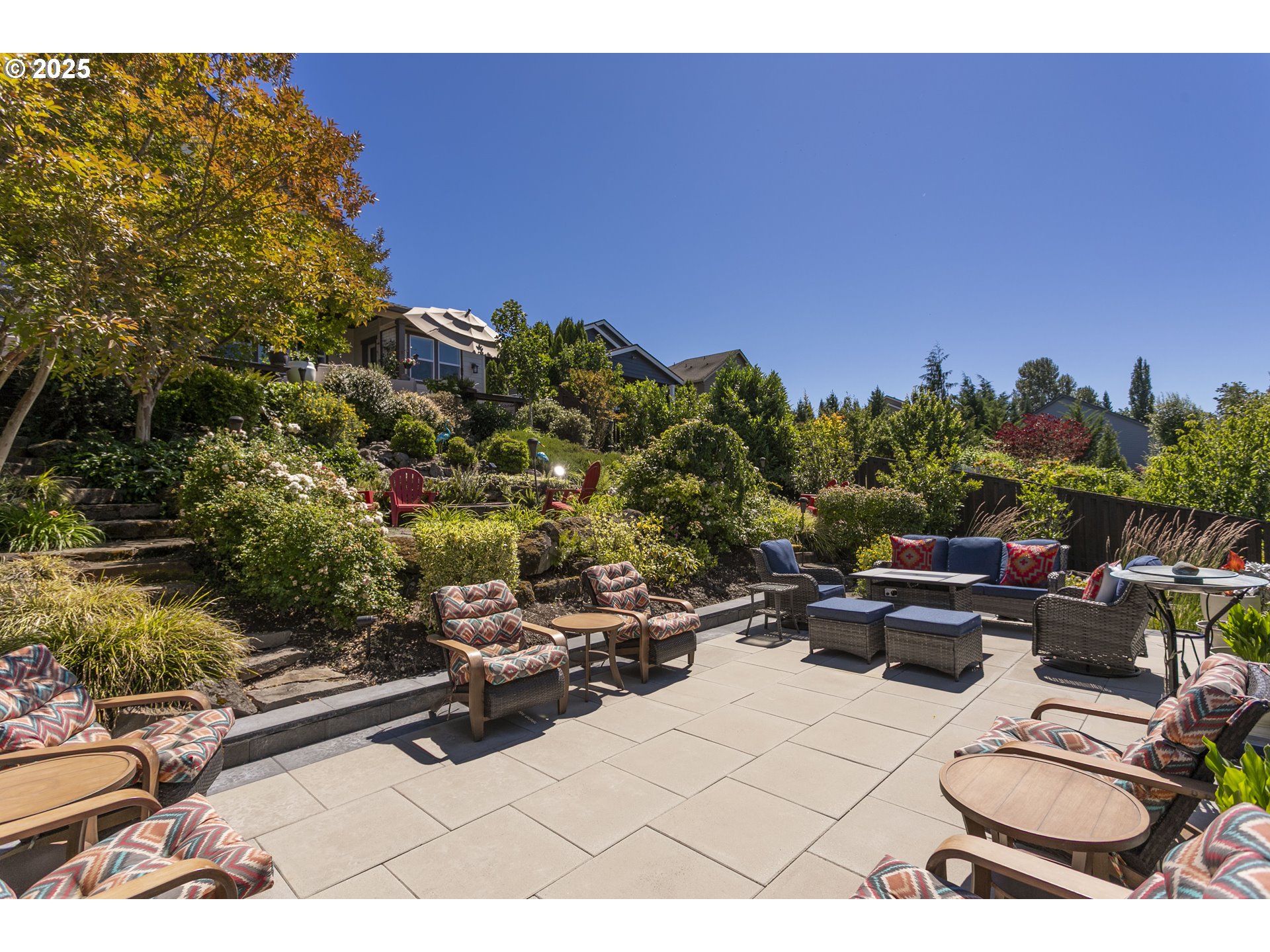 1276 South 15th Way Ridgefield, WA 98642 - Photo 39 of 48 Patio