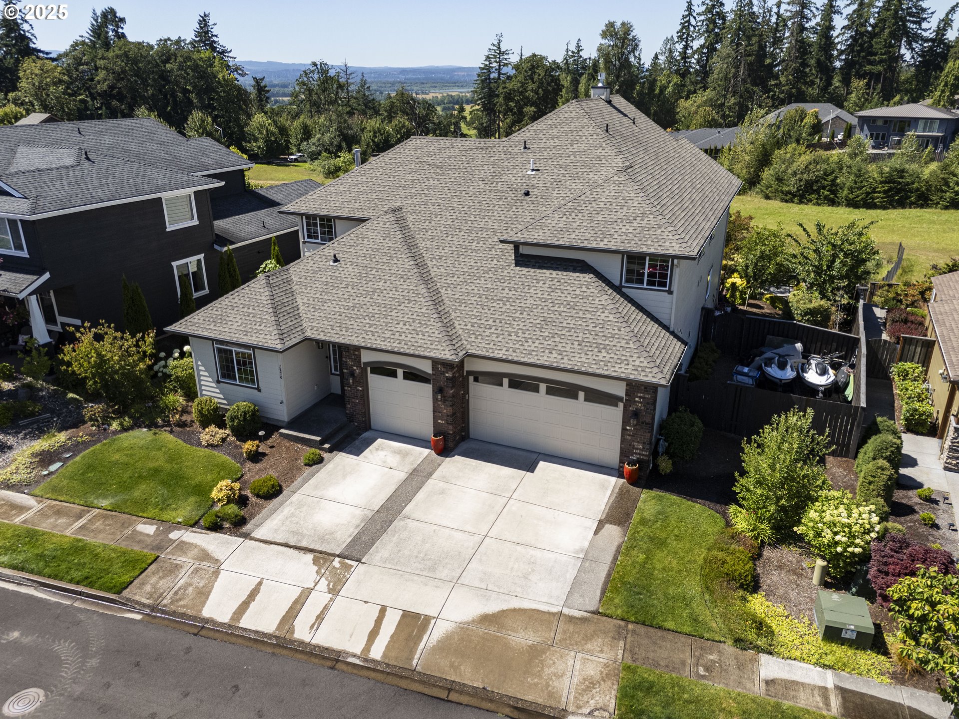 1276 South 15th Way Ridgefield, WA 98642 - Photo 4 of 48 Exterior
