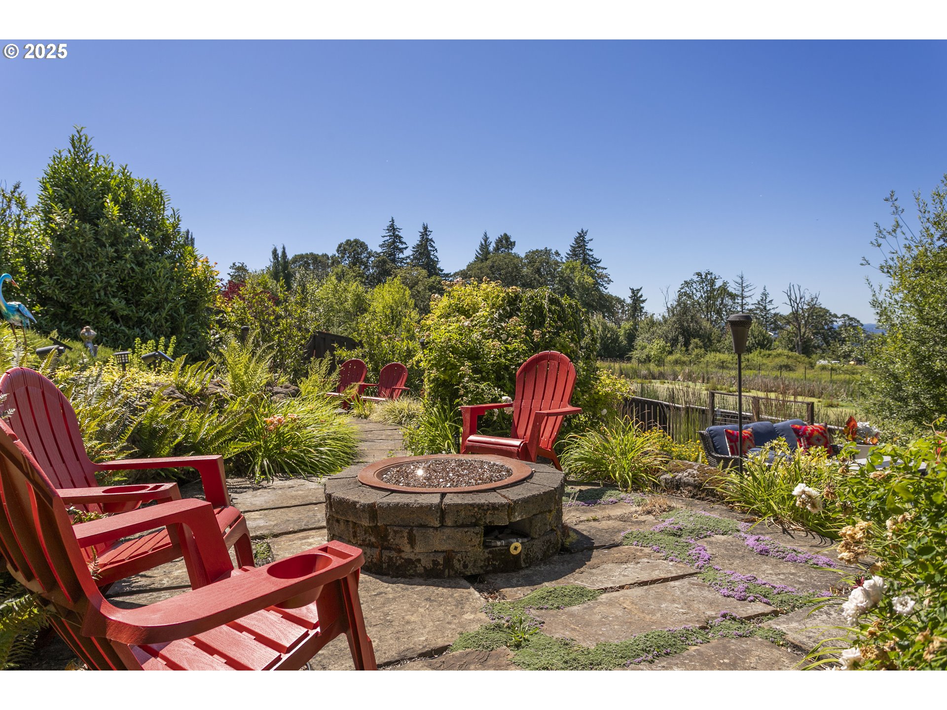 1276 South 15th Way Ridgefield, WA 98642 - Photo 44 of 48 Backyard