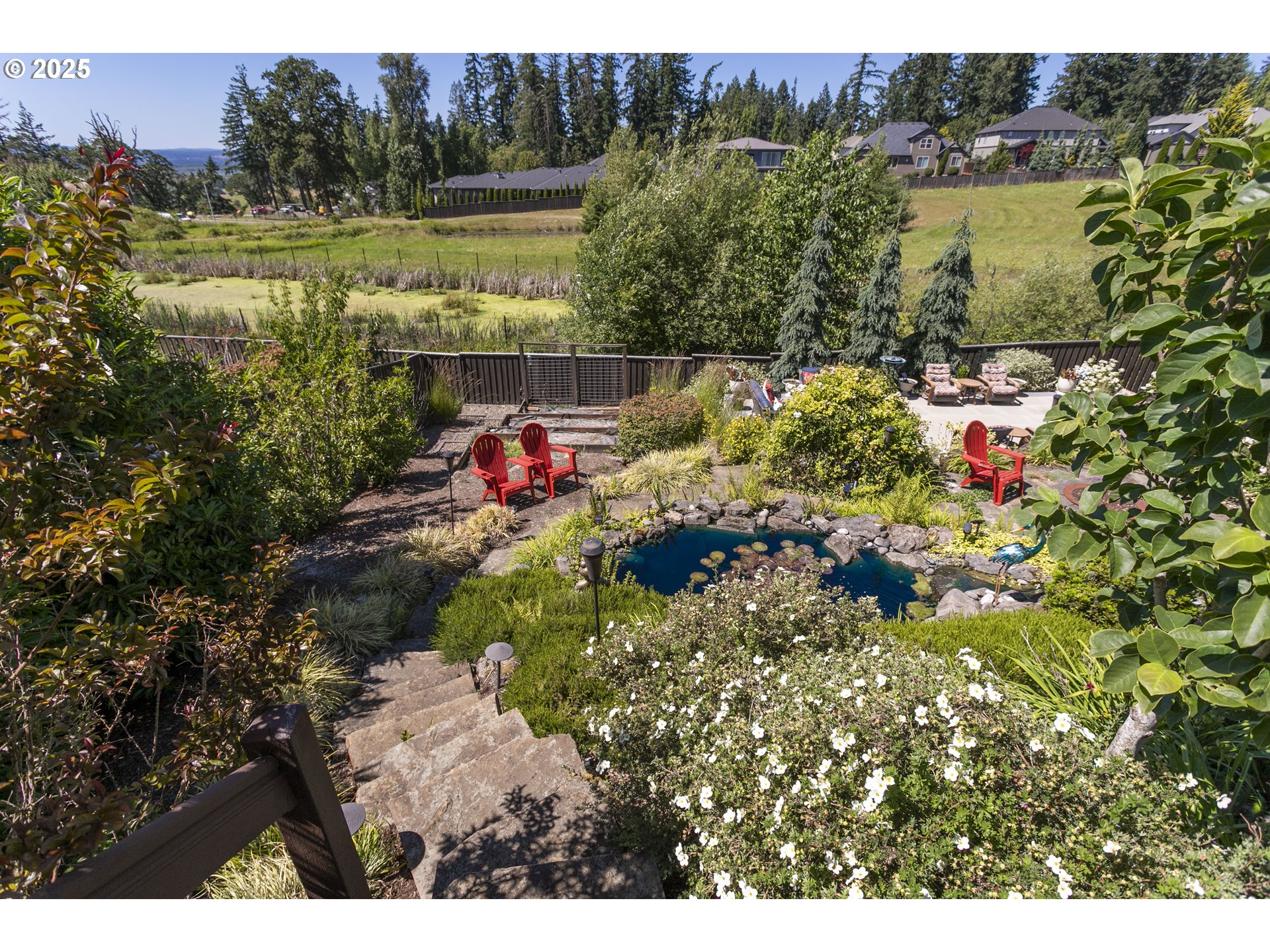 1276 South 15th Way Ridgefield, WA 98642 - Photo 45 of 48 Backyard