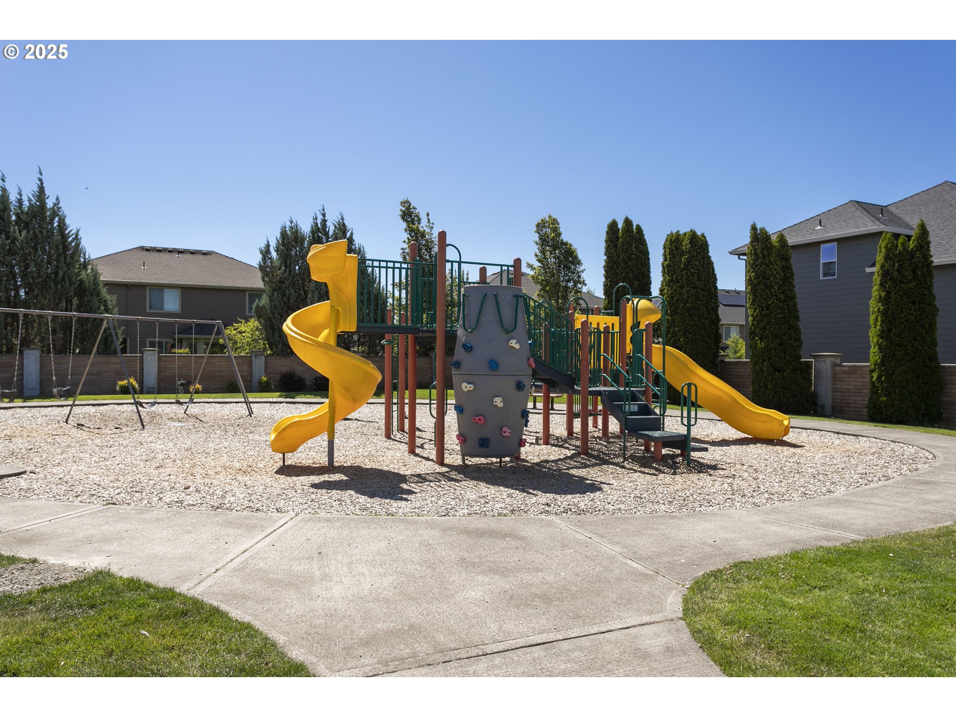 1276 South 15th Way Ridgefield, WA 98642 - Photo 48 of 48 Community Playground