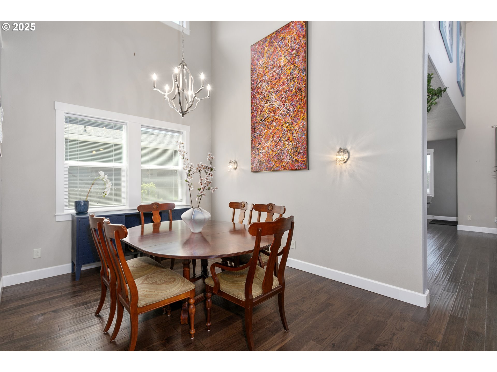 1276 South 15th Way Ridgefield, WA 98642 - Photo 10 of 48 Dining Room