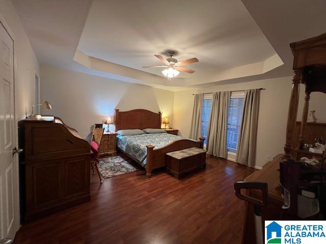 203 Mountain Top Road Warrior, AL 35180 - Photo 11 of 18