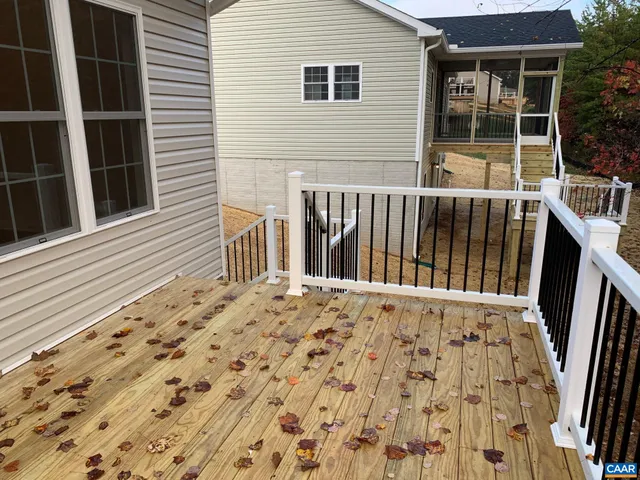 $1,950 | 275 Barrington Drive, Unit 14, Stanardsville, VA 22973