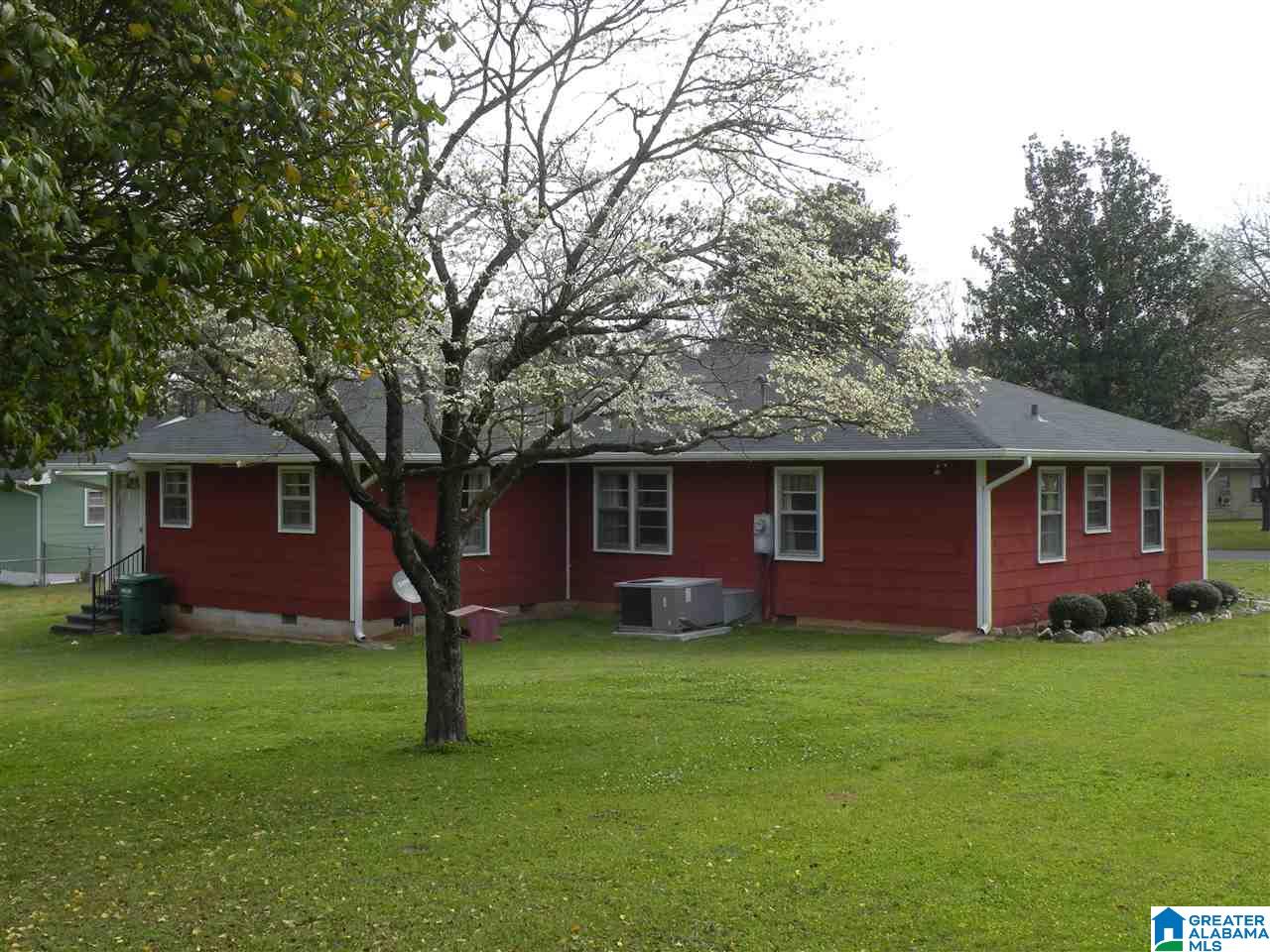 3404 Vonzel Road Sylacauga, AL 35150 - Photo 3 of 21