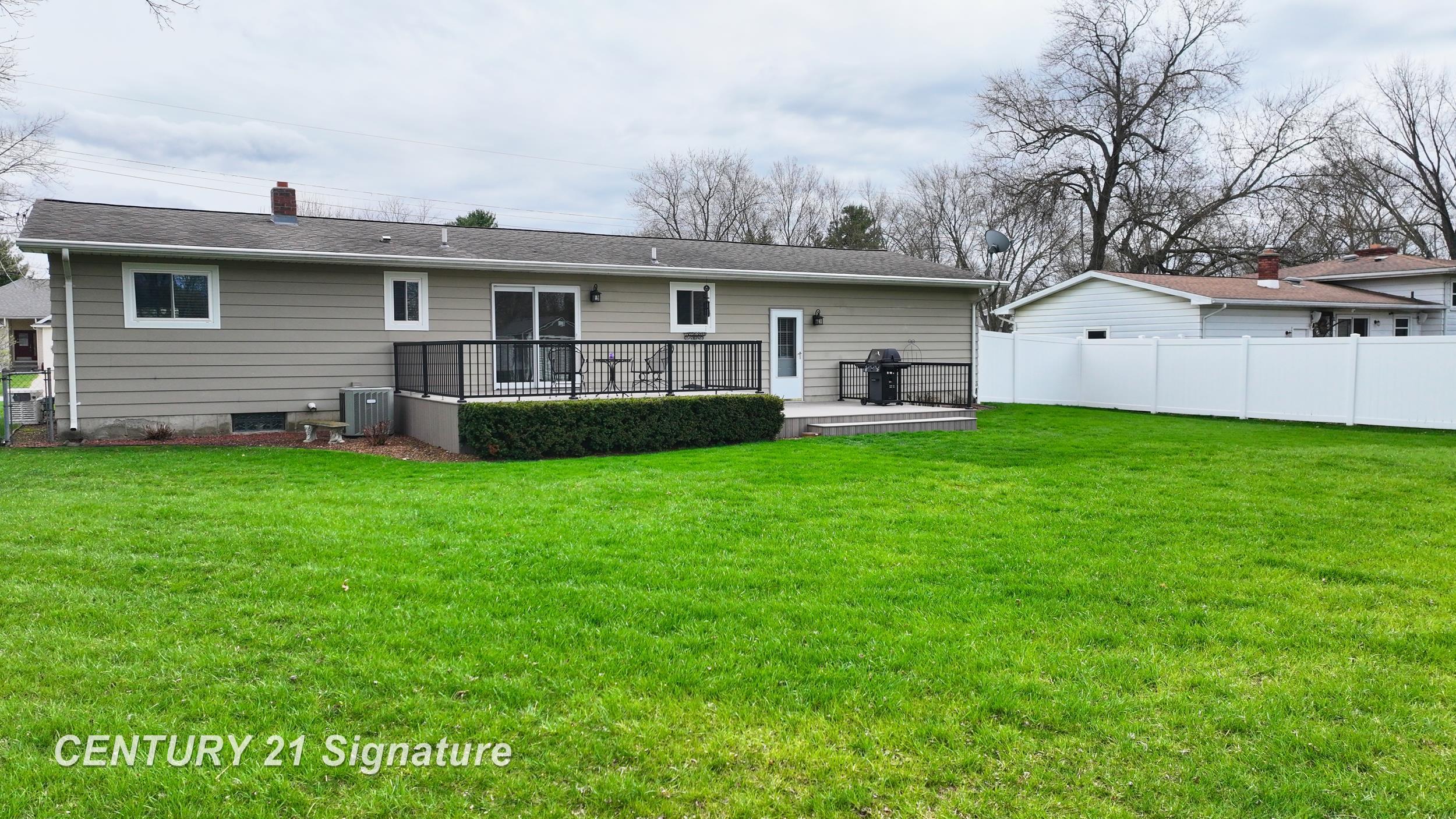 5405 River Ridge Drive Flushing, MI 48433 - Photo 48 of 61