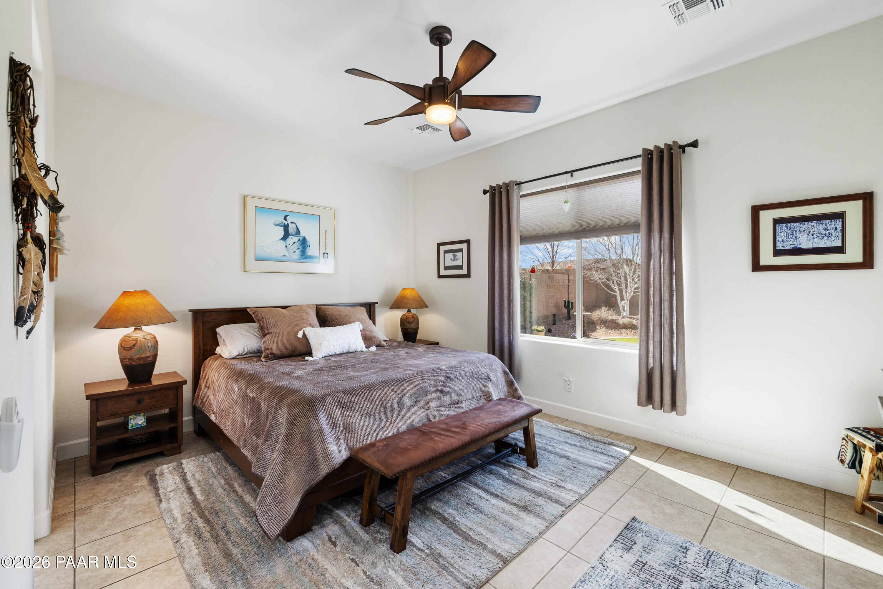 8542 North Ridge Rider Trail Prescott Valley, AZ 86315 - Photo 11 of 27 13-Primary Bedroom (1)