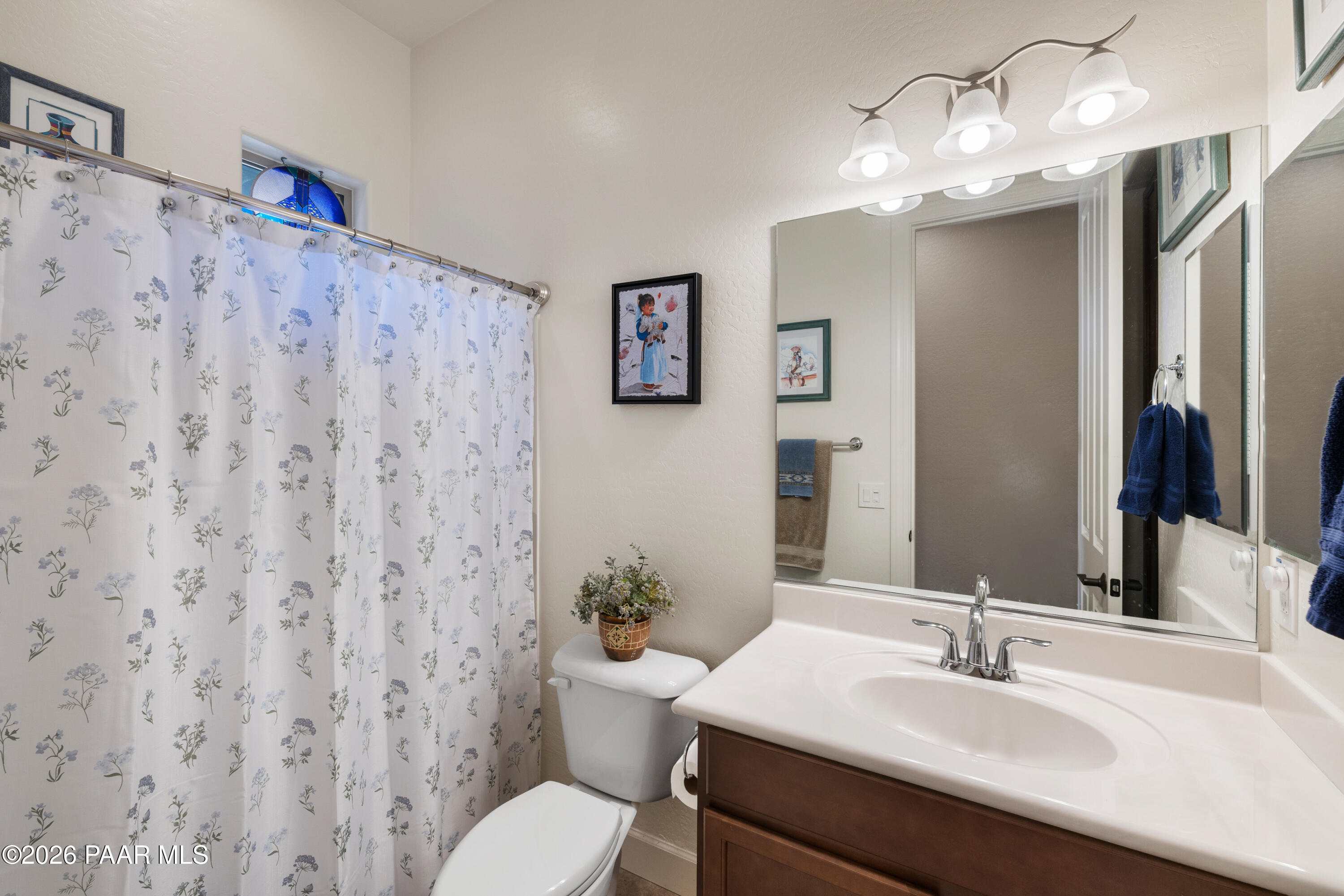 8542 North Ridge Rider Trail Prescott Valley, AZ 86315 - Photo 16 of 27 18-Bathroom 2