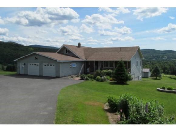 90 Munn Road Colebrook, NH 03576 - Photo 1 of 1