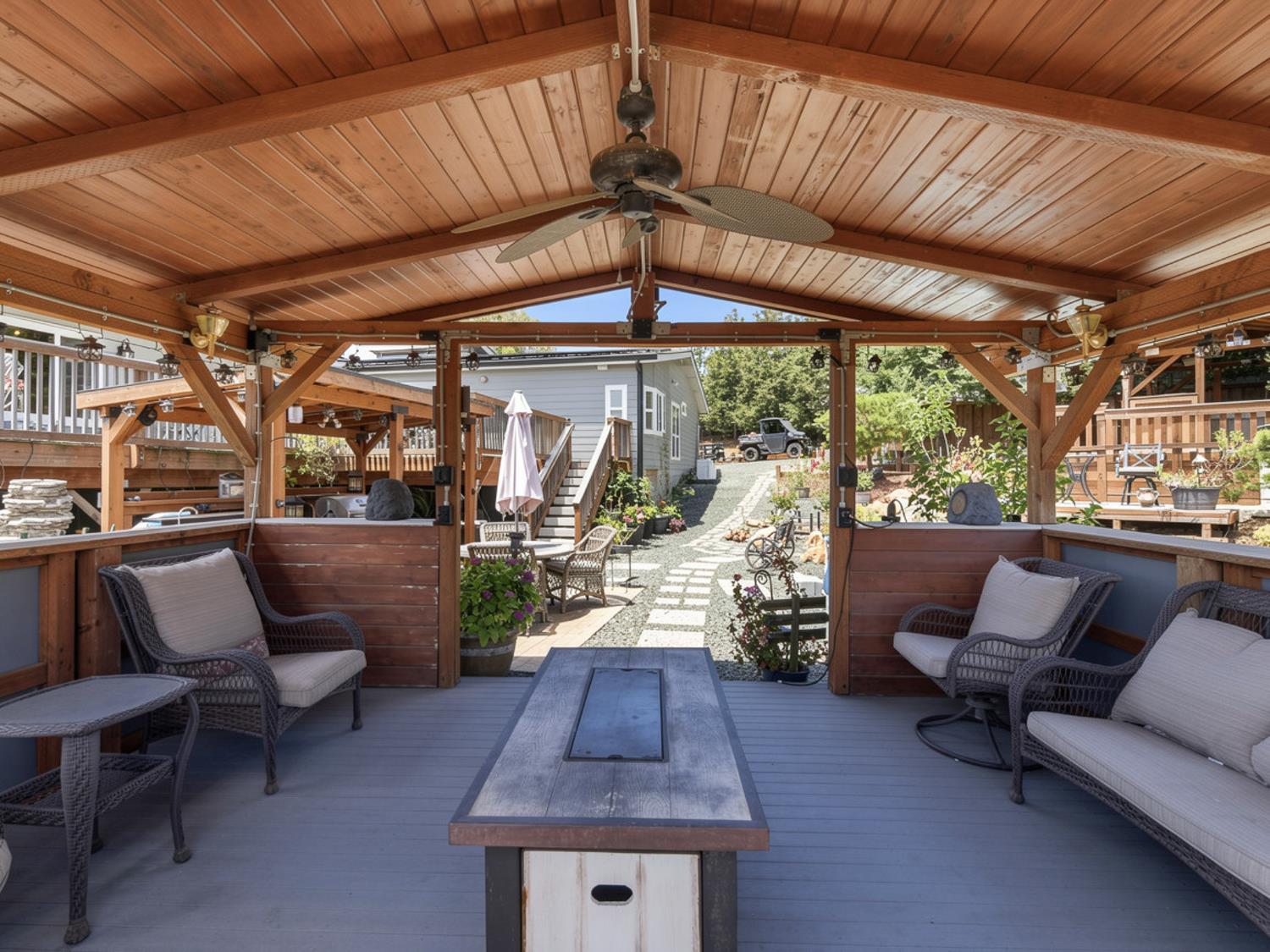 20810 Lost Ranch Road San Jose, CA 95120 - Photo 61 of 77
