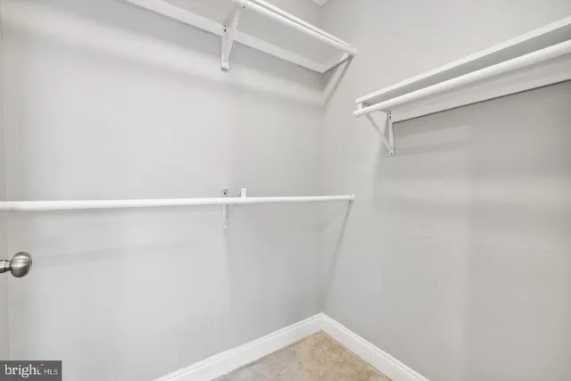 a view of small space