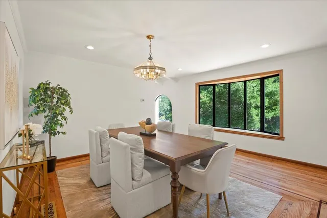 a open kitchen with stainless steel appliances granite countertop a sink stove and refrigerator