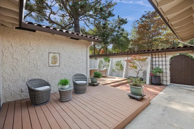 $4,775,000 | 15390 Quito Road, Saratoga, CA 95070