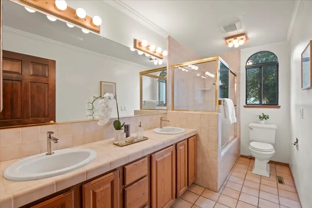 $4,775,000 | 15390 Quito Road, Saratoga, CA 95070