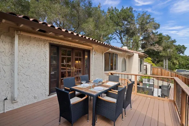 $4,775,000 | 15390 Quito Road, Saratoga, CA 95070