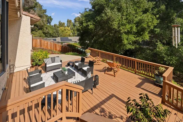 $4,775,000 | 15390 Quito Road, Saratoga, CA 95070