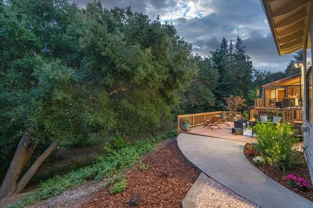 $4,775,000 | 15390 Quito Road, Saratoga, CA 95070