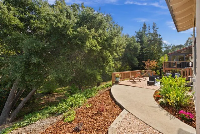 $4,775,000 | 15390 Quito Road, Saratoga, CA 95070