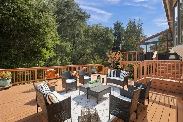 $4,775,000 | 15390 Quito Road, Saratoga, CA 95070