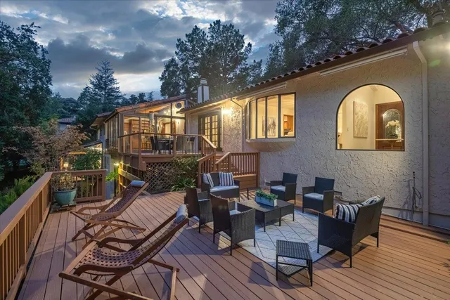$4,775,000 | 15390 Quito Road, Saratoga, CA 95070