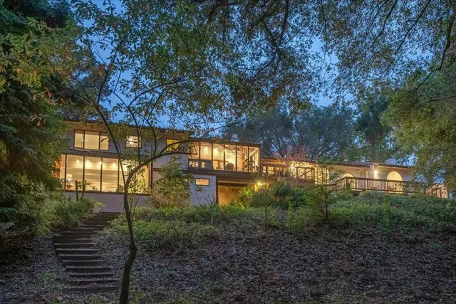 $4,775,000 | 15390 Quito Road, Saratoga, CA 95070