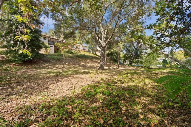 $4,775,000 | 15390 Quito Road, Saratoga, CA 95070