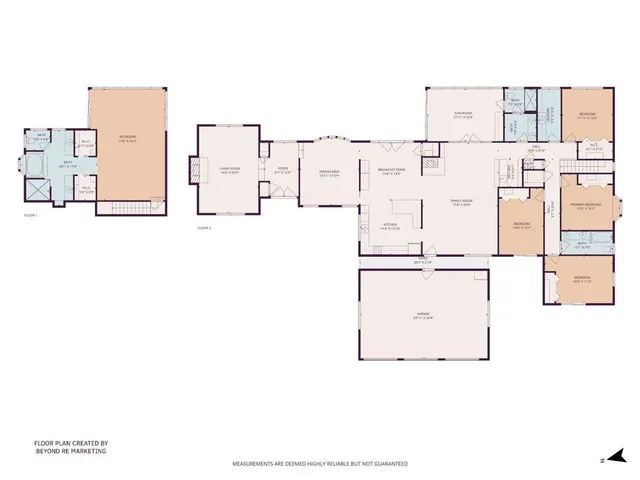 $4,775,000 | 15390 Quito Road, Saratoga, CA 95070