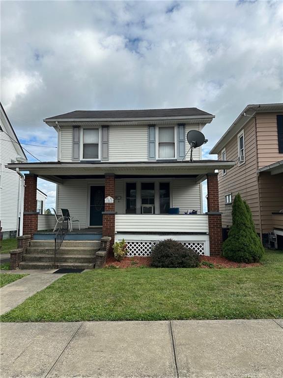 1062 Adams Street New Castle, PA 16101 - Photo 1 of 11 Gallery Image 1