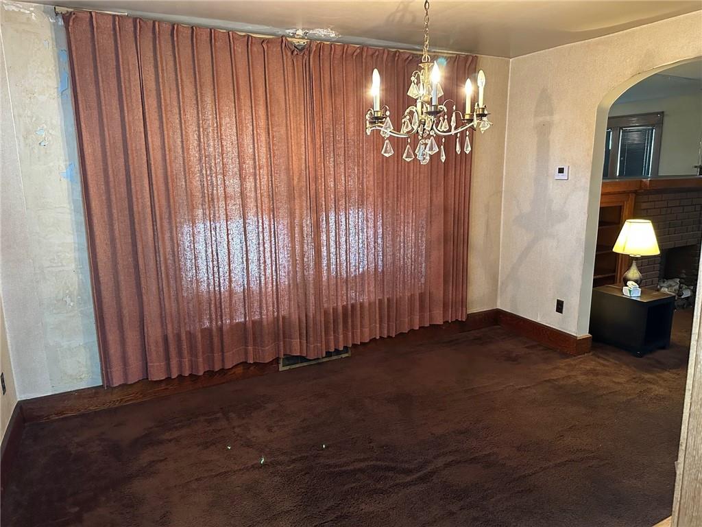 1062 Adams Street New Castle, PA 16101 - Photo 6 of 11 Gallery Image 6