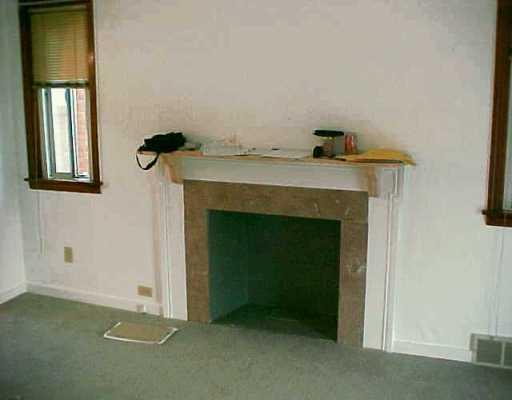 1105 Holmes Street McKees Rocks, PA 15136 - Photo 4 of 4 Living Room.