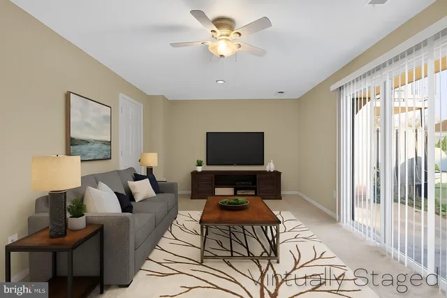 $355,000 | 1043 Margate Court, Unit 1043A, Sterling, VA 20164