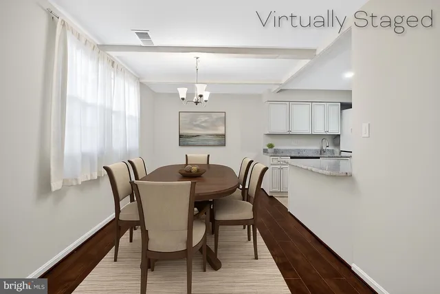 $355,000 | 1043 Margate Court, Unit 1043A, Sterling, VA 20164