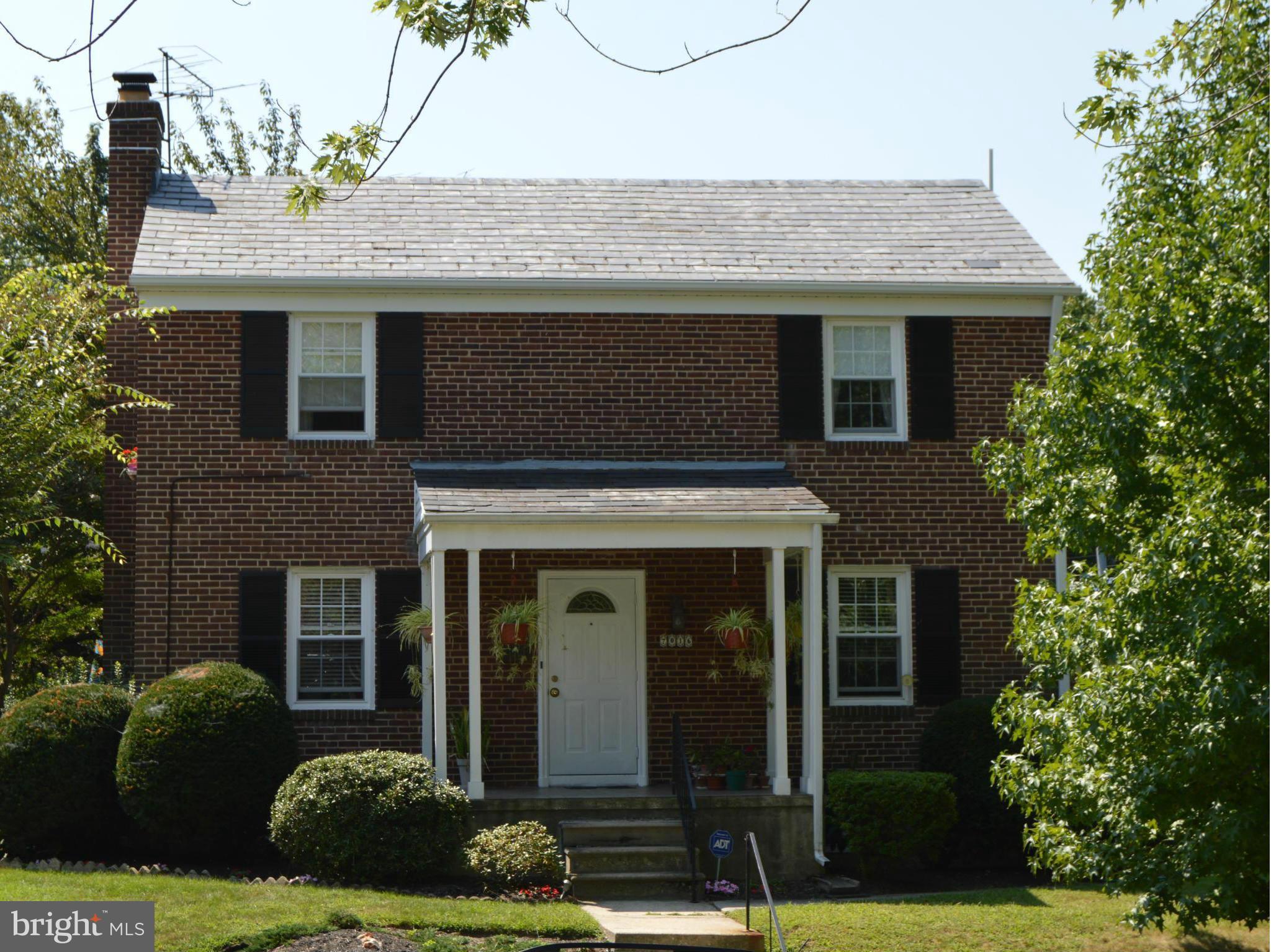7016 York Road Baltimore, MD 21212 - Photo 1 of 11 Exterior (Front)