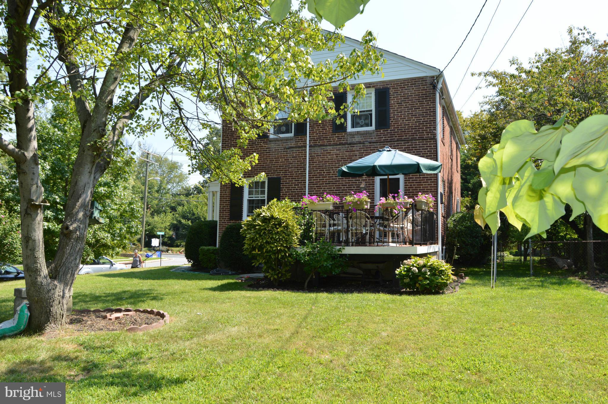7016 York Road Baltimore, MD 21212 - Photo 11 of 11 Exterior (General)