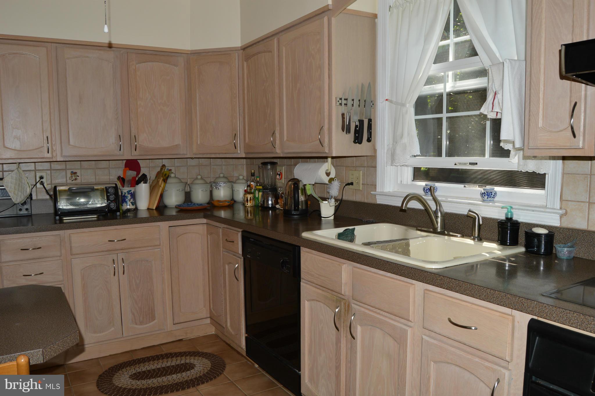 7016 York Road Baltimore, MD 21212 - Photo 5 of 11 Kitchen