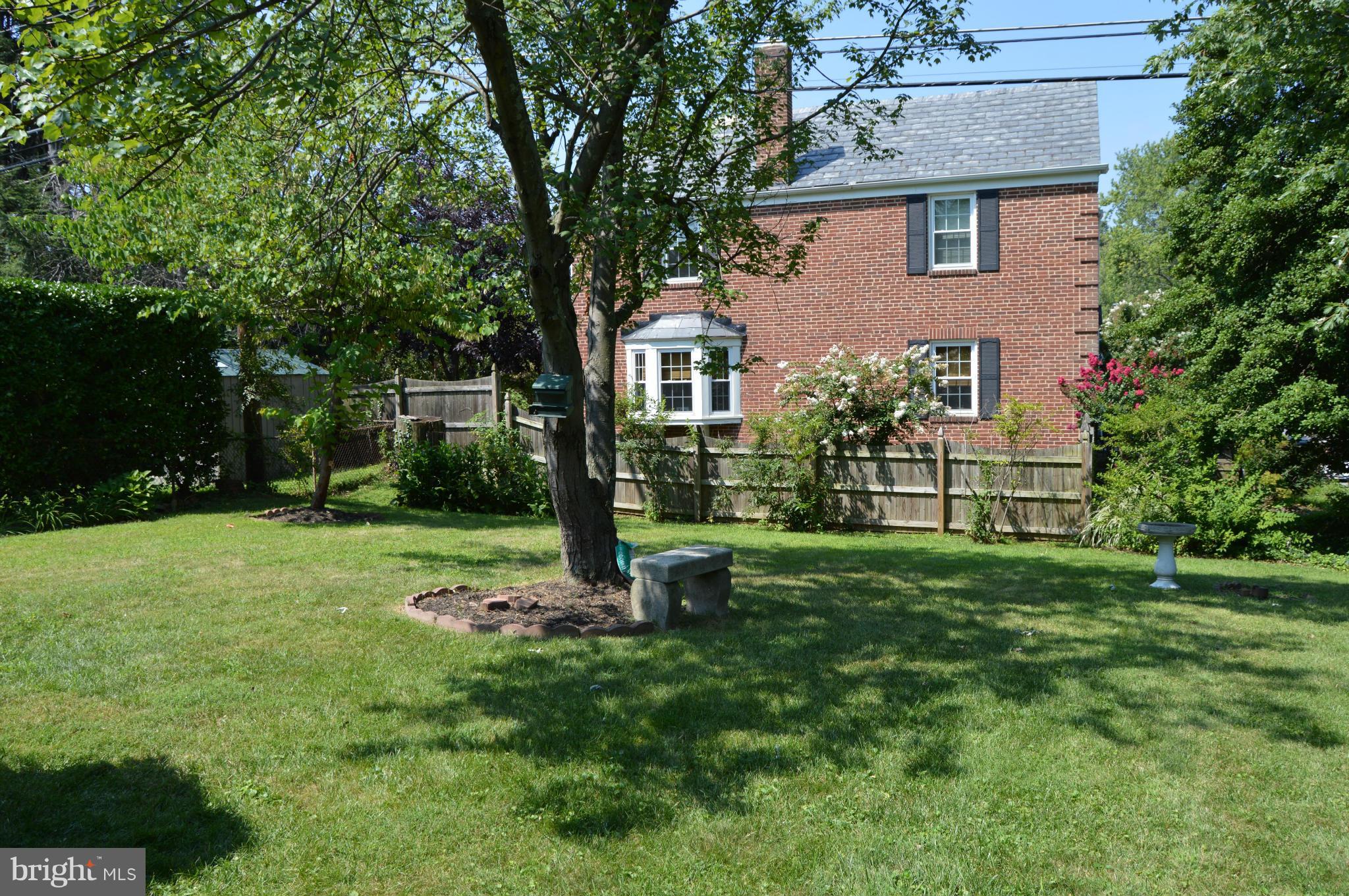7016 York Road Baltimore, MD 21212 - Photo 10 of 11 Exterior (Rear)