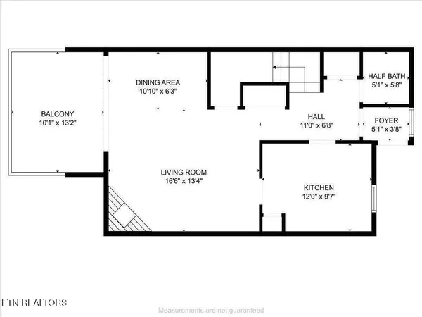 $475,000 | 7304 Napa Valley Way, Knoxville, TN 37931