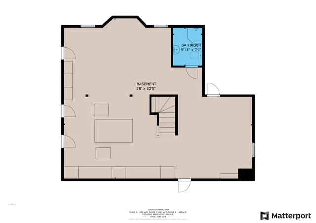 $1,149,000 | 2308 Indian Ridge Drive, Glenview, IL 60026