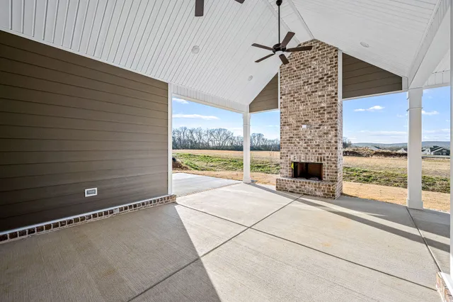 $2,549 | 2625 Unitas Drive, Murfreesboro, TN 37129