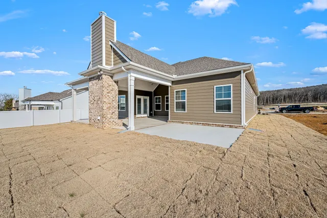 $2,549 | 2625 Unitas Drive, Murfreesboro, TN 37129