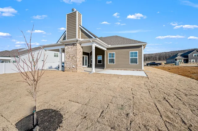 $2,549 | 2625 Unitas Drive, Murfreesboro, TN 37129