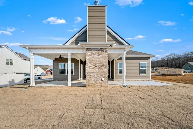 $2,549 | 2625 Unitas Drive, Murfreesboro, TN 37129