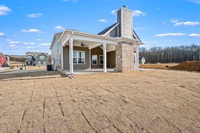 $2,549 | 2625 Unitas Drive, Murfreesboro, TN 37129