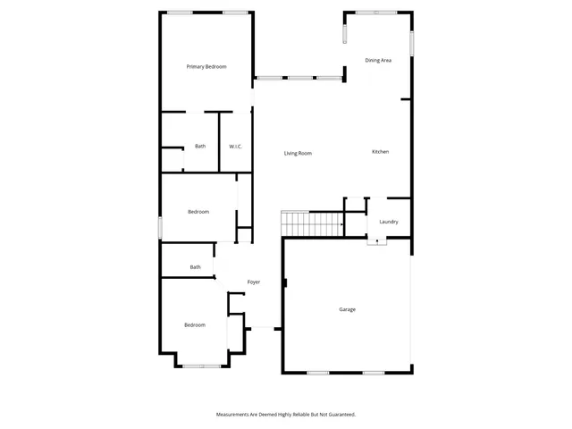 $2,549 | 2625 Unitas Drive, Murfreesboro, TN 37129