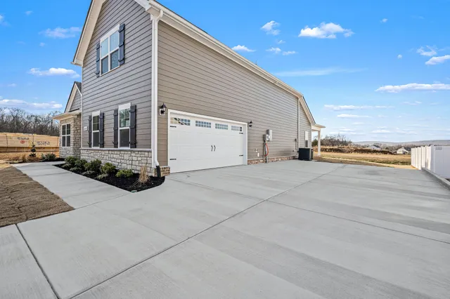 $2,549 | 2625 Unitas Drive, Murfreesboro, TN 37129