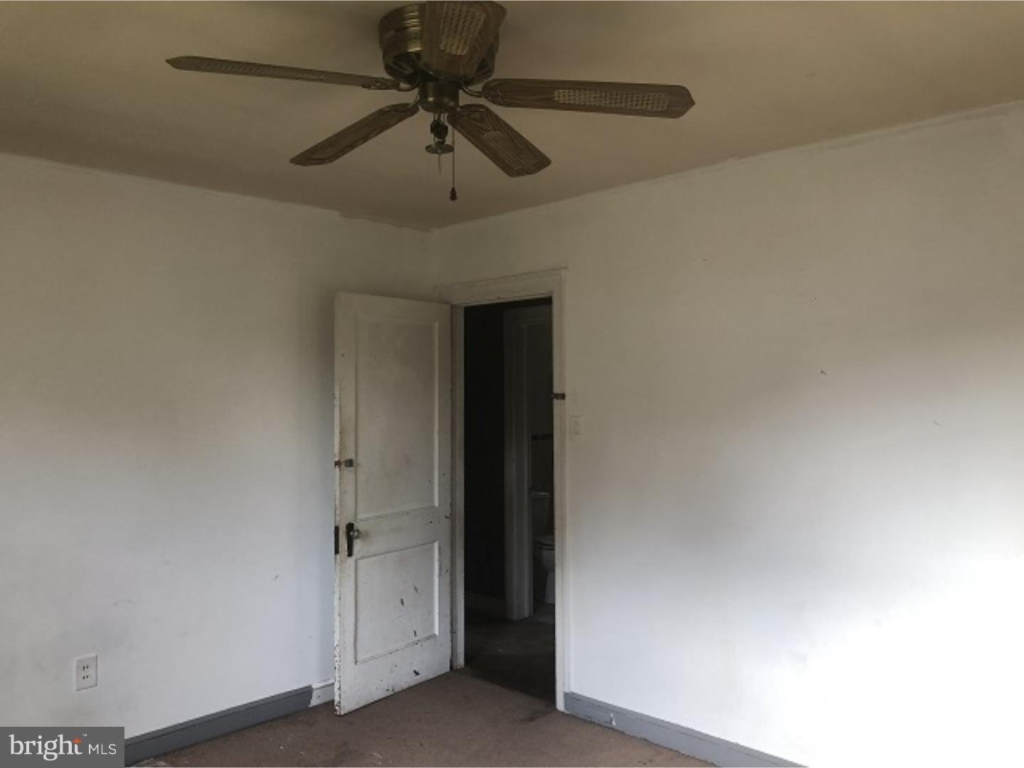 22 Wayne Road Bridgeton, NJ 08302 - Photo 12 of 12 Bedroom 2