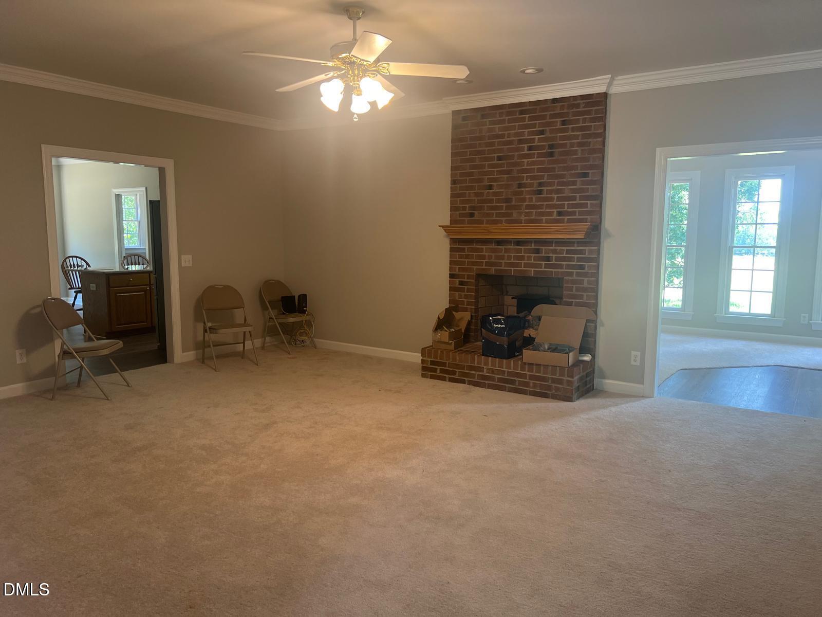 8724 Ten-Ten Road Raleigh, NC 27603 - Photo 11 of 38