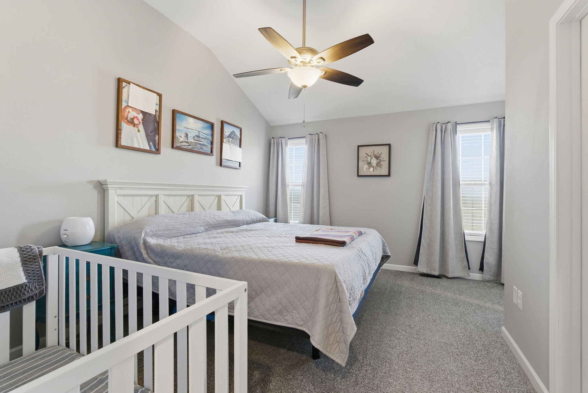 494 Igo Road Richmond, KY 40475 - Photo 19 of 31 Primary Bedroom.