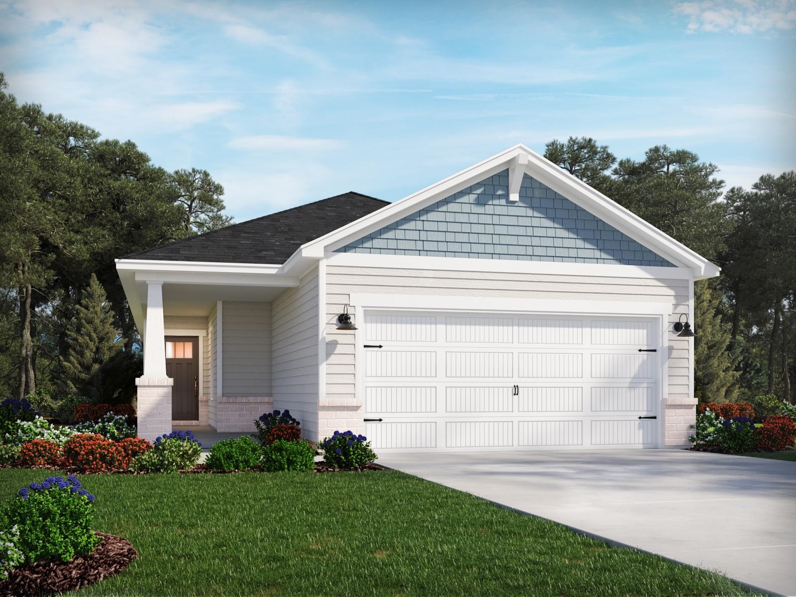3116 Tranquility Loop Longs, SC 29568 - Photo 2 of 33