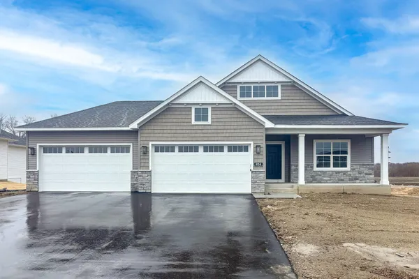 $644,900 | 924 Yellowcrest Street Southwest, Delano, MN 55328